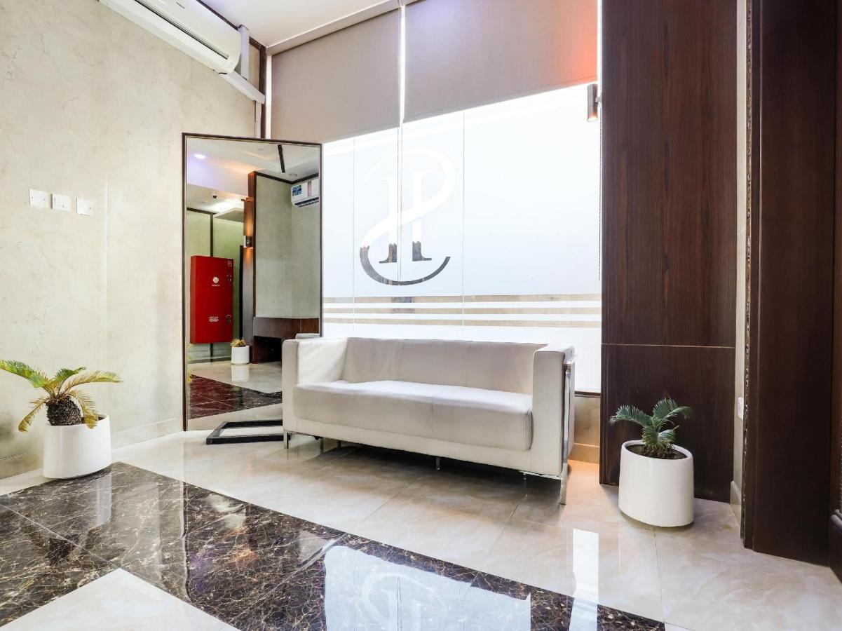 เอชเอช โฮเต็ล Hotel ราสอัลไคมาห์ ภายนอก รูปภาพ