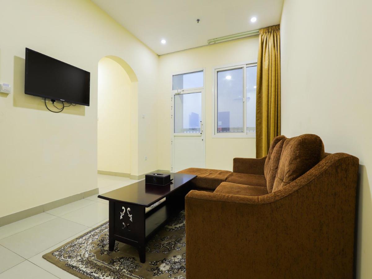 เอชเอช โฮเต็ล Hotel ราสอัลไคมาห์ ภายนอก รูปภาพ
