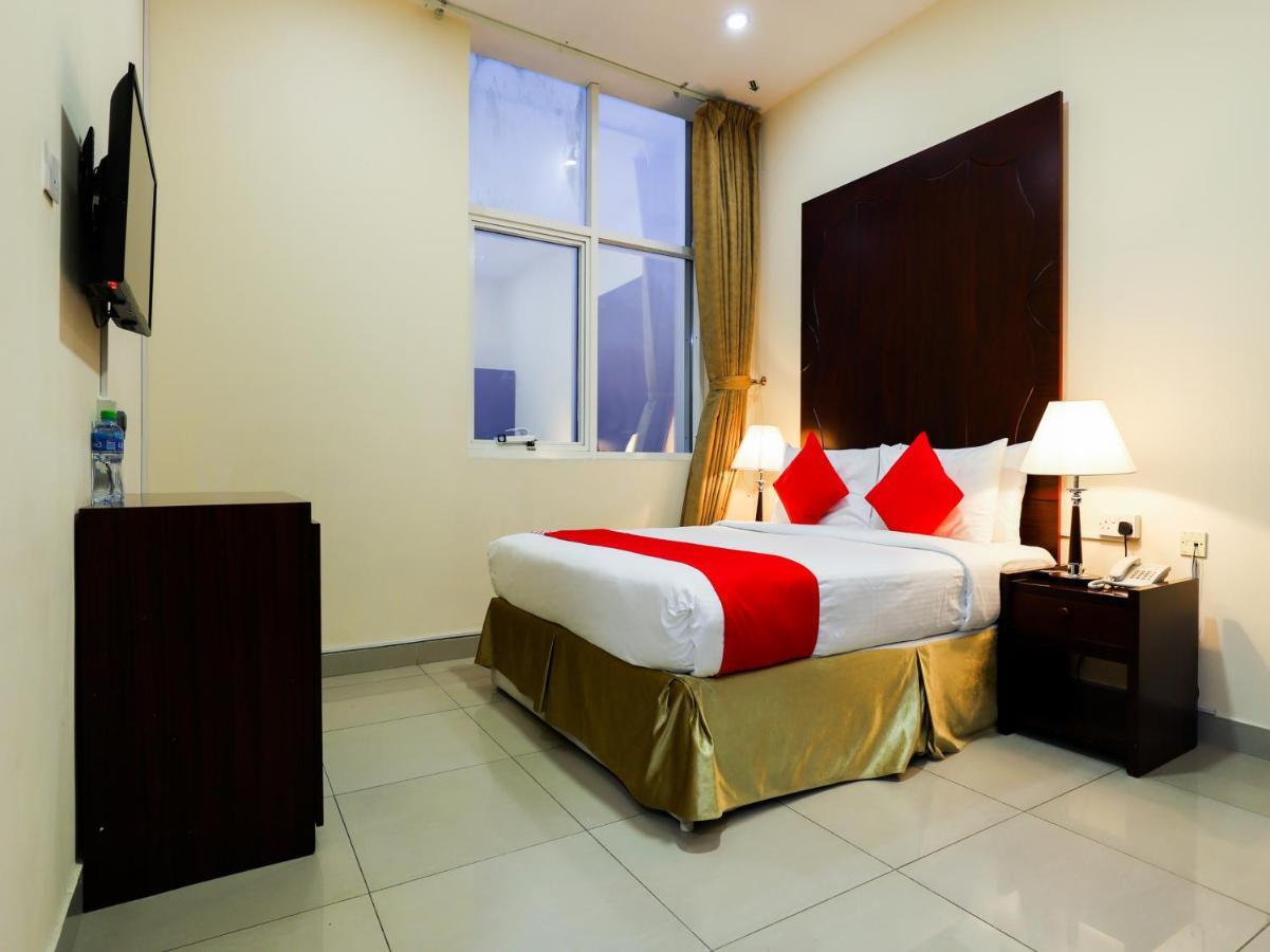 เอชเอช โฮเต็ล Hotel ราสอัลไคมาห์ ภายนอก รูปภาพ