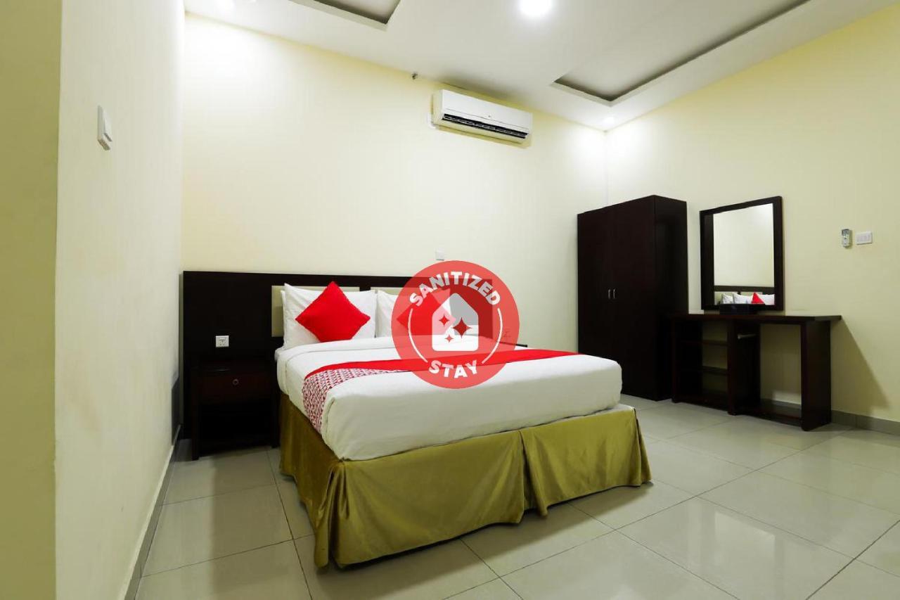 เอชเอช โฮเต็ล Hotel ราสอัลไคมาห์ ภายนอก รูปภาพ